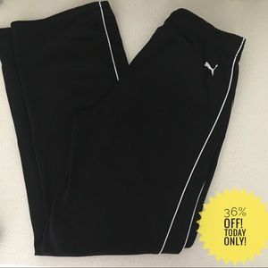 Puma Women’s Sweat Pants